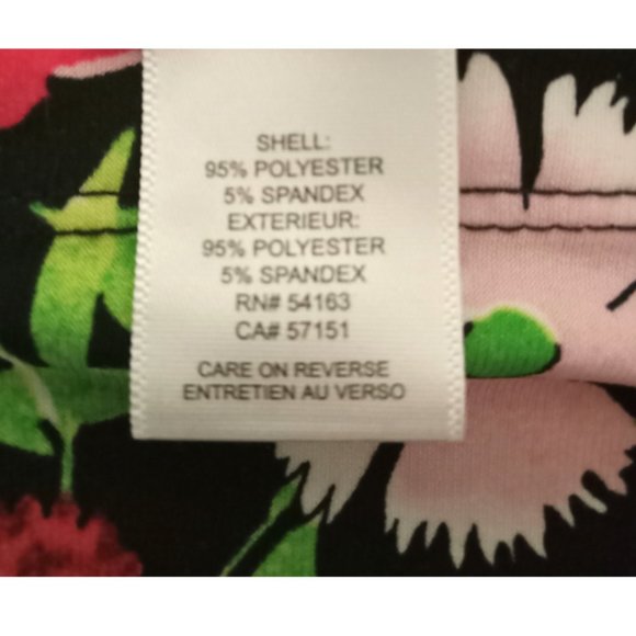 Tommy Hilfiger Dress Size 2 - Picture 5 of 6